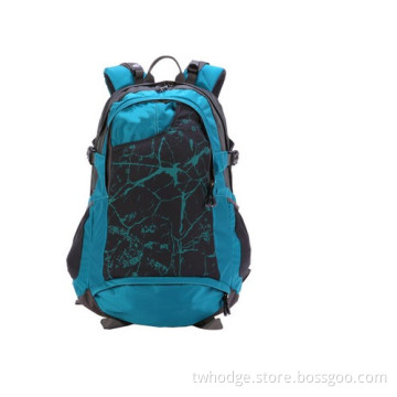 Nylon Travel Bag, Fashion Outdoor Backpack Bag (BHB373)